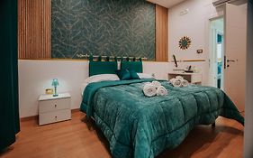 Cama Luxury Rooms